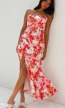 /Hello Molly Floral Dress