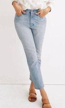 The Perfect Vintage Jean