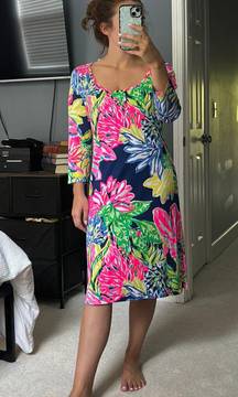 Lily Pulitzer Dress