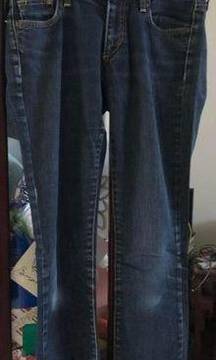Soin jeans size (3) 26” waist