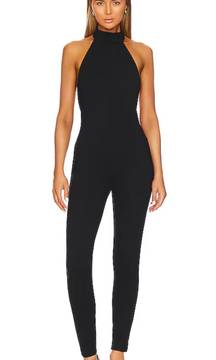 Lovers And Friends Black Jumpsuit 