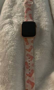 Apple Watch series se