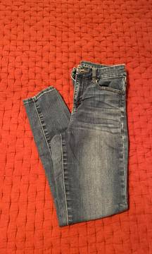 Outfitters Jeans