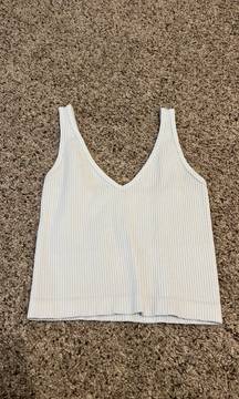 Light Blue Tank