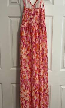 Maxi Sundress