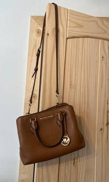 Crossbody Handbag