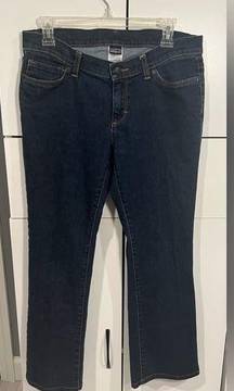 Patagonia ladies jeans size‎ 29