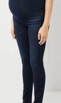 The Legging Secret Fit Belly Full Panel Maternity Jeans 2