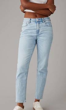 Outfitters Moms Jeans