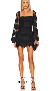 RUMER Tropez Mini Dress