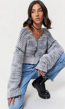 Ophelia Swell V Neck Sweater