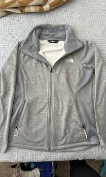 North Face Womens fleece Jackets