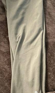 Effortless Seamless Leggings- Deep Taupe