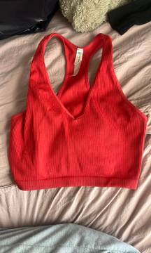 Red Tank