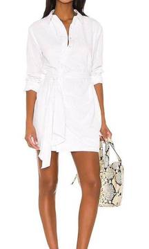 L’Academie August Shirt Dress 