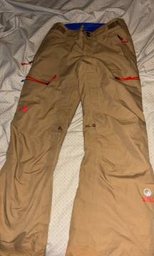 North face Steep Series Size Ss