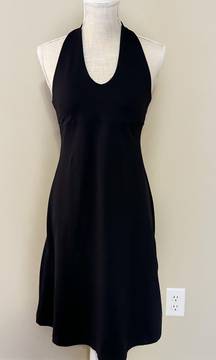 Halter Dress