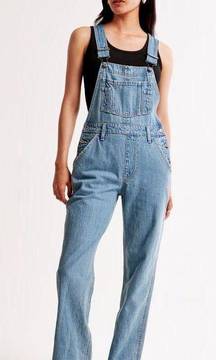 Overalls