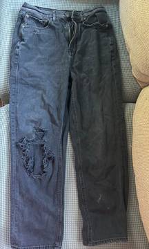 Outfitters Jeans