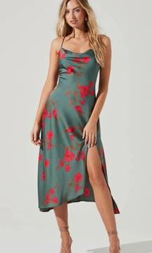 Revolve Dress