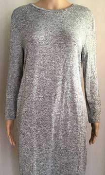 Gray Tunic