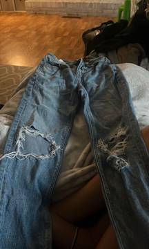 Outfitters Jeans