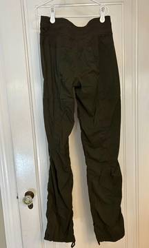 Dance Studio Mid-Rise Pants