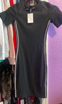 H&M BodyCon Dress