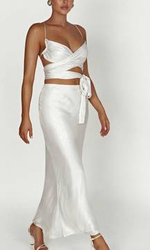 Pearl Two Piece Set