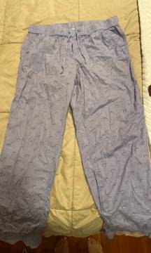 Southern Ride Pajama Pants