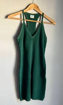 Aritzia Sunday Best Brooks Dress