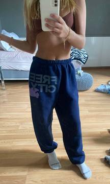 Sweatpants