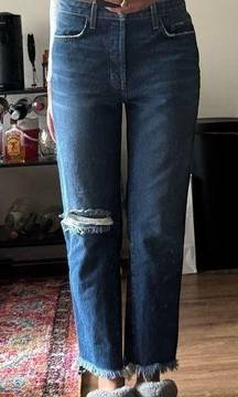 Carmar jeans
