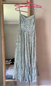 Outfitters Maxi Dress