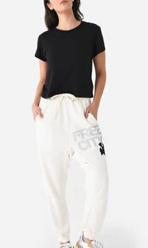 FREECITY Sweatpants