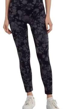 Bagatelle | womens navy tie dye leggings