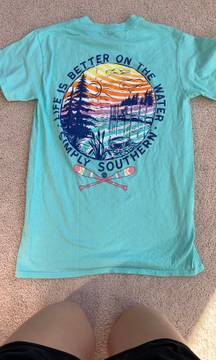 Simply, southern T-shirt