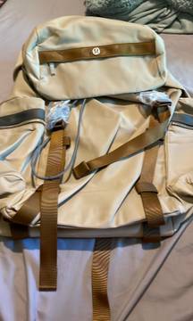 wunderlust backpack 25L