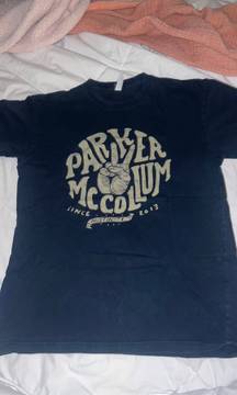 McCollum T-shirt