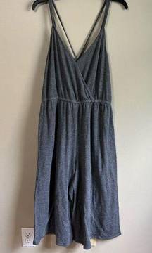 Charlie O. Large jumpsuit