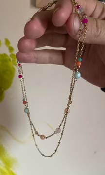 Necklace For Woman