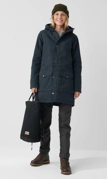 Fjallraven Greenland Parka