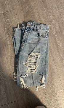 Outfitters Denim Jeans