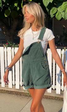 Overalls