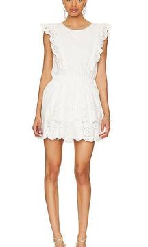 JAYDA DRESS BNWT