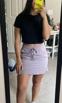 golf skirt