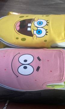 Spongebob