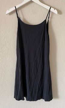 Vintage Victoria’s Secret Black Slip