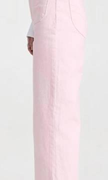 Rolla Sailor Pant Lyocell Peony  