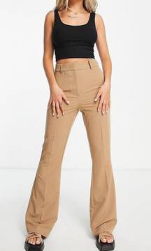 Vera  Tailored Flare Pants